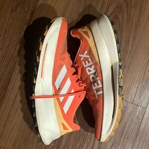 Mens Agravic Speed Ultra